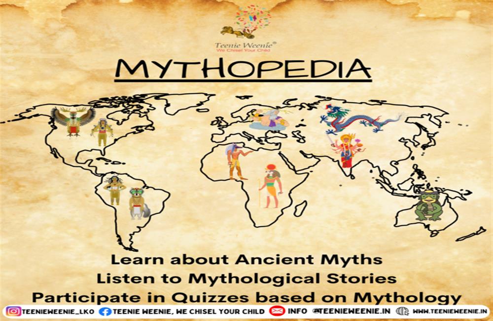 Mythopedia